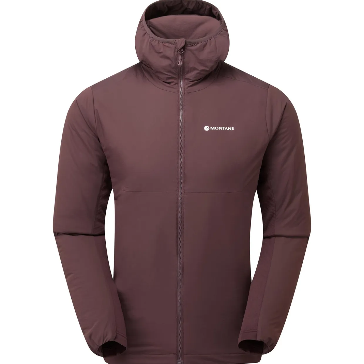 Fireball Lite Insulated Hoodie
