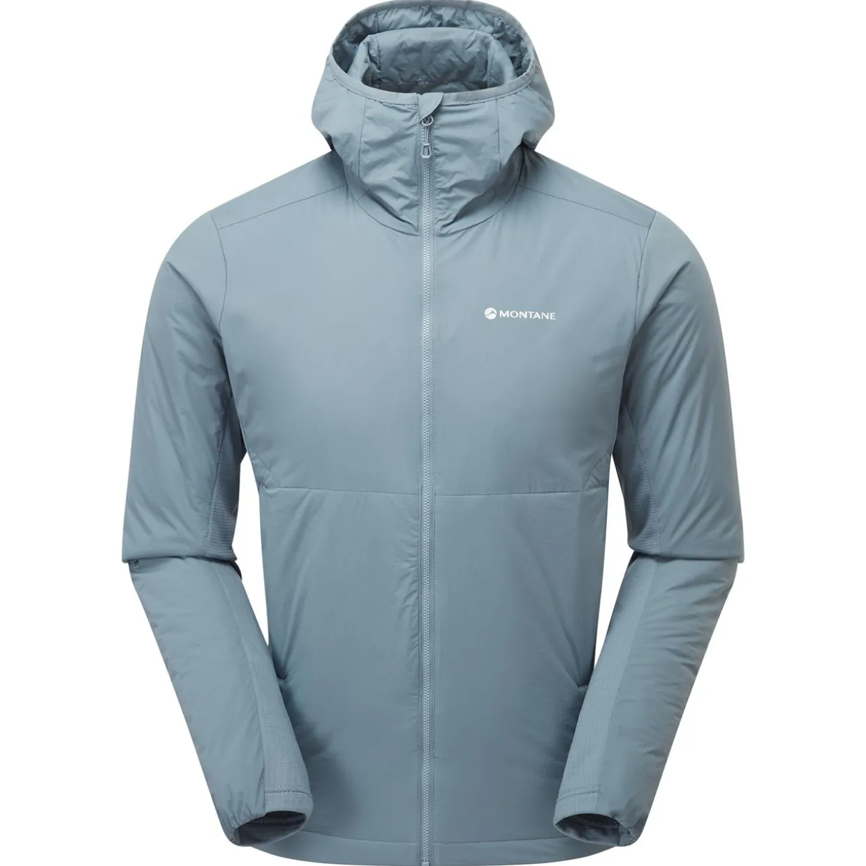 Fireball Lite Insulated Hoodie