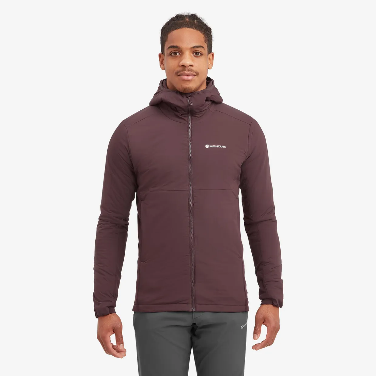 Fireball Lite Insulated Hoodie