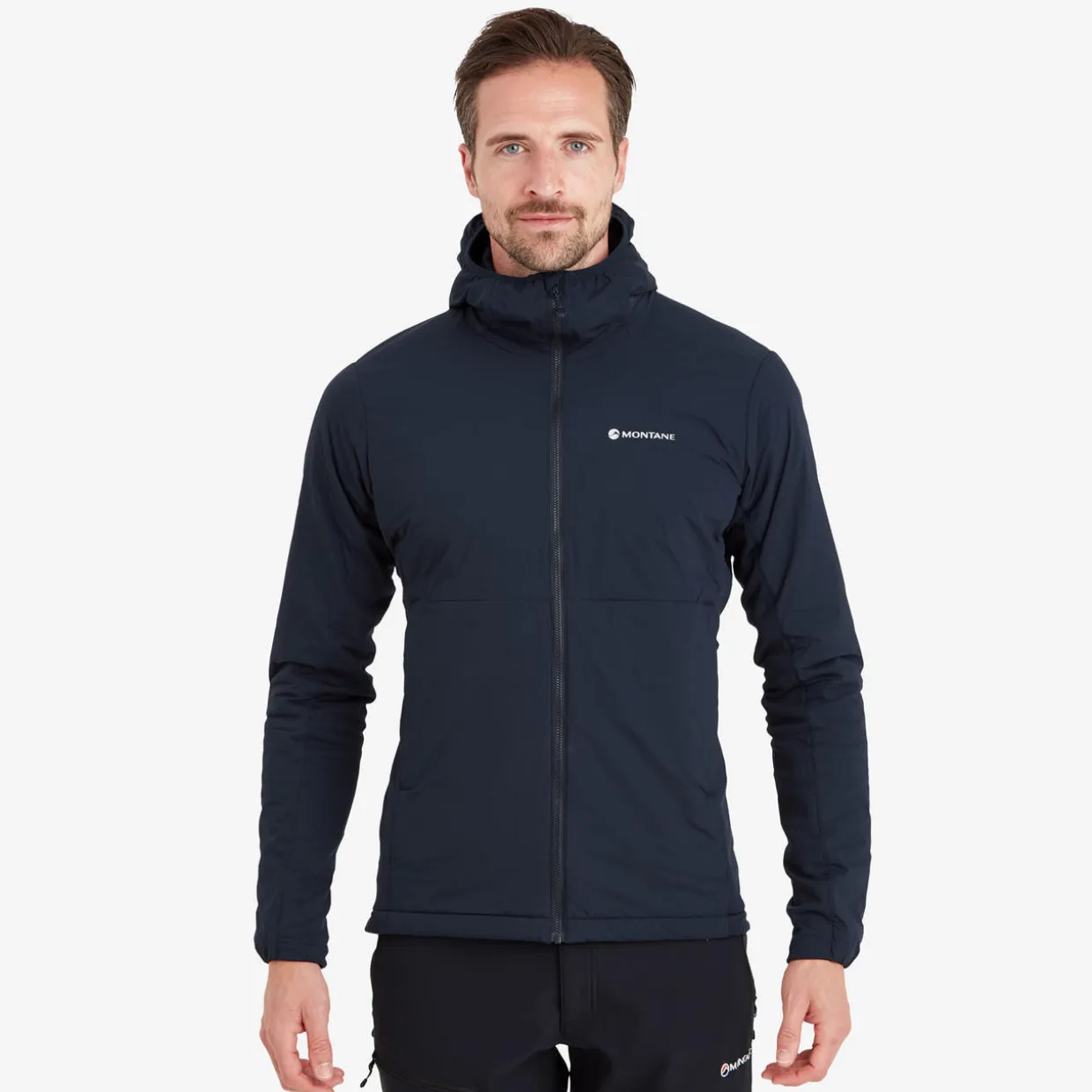 Fireball Lite Insulated Hoodie