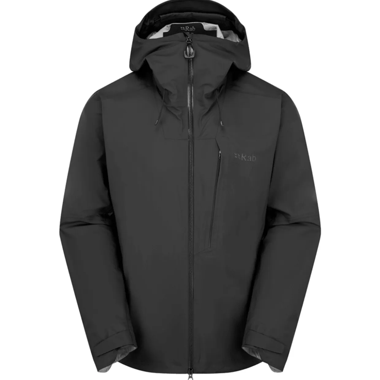 Firewall Alpine 3L Jacket