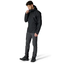 Firewall Alpine 3L Jacket