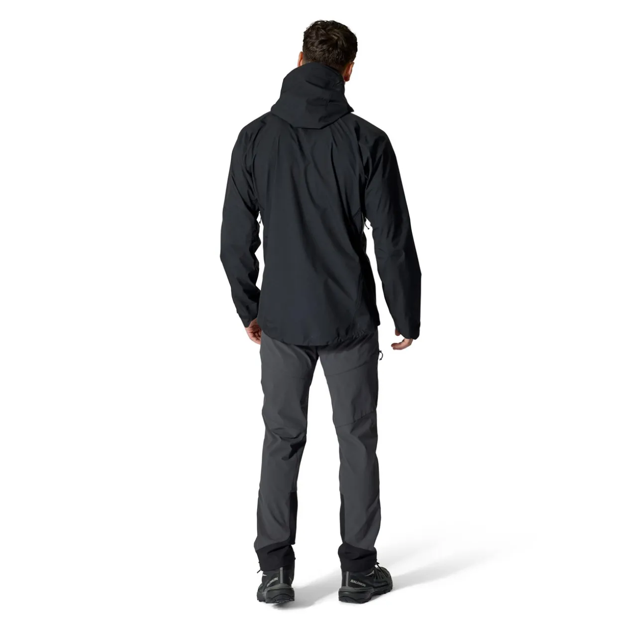 Firewall Alpine 3L Jacket