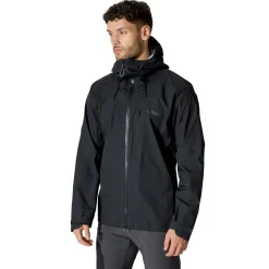 Firewall Alpine 3L Jacket
