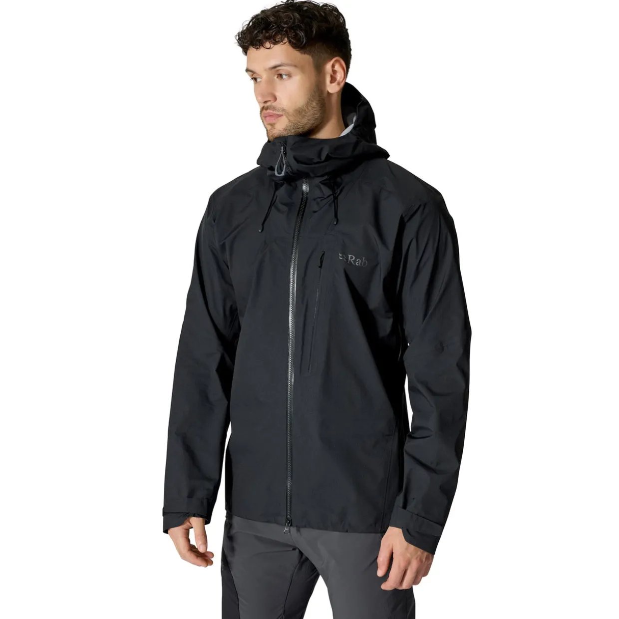 Firewall Alpine 3L Jacket