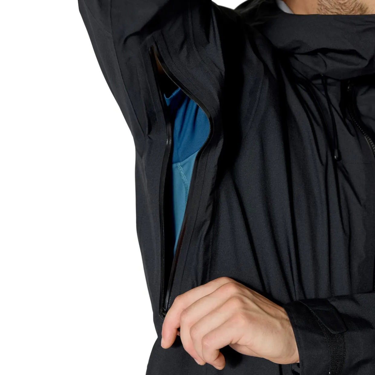 Firewall Alpine 3L Jacket