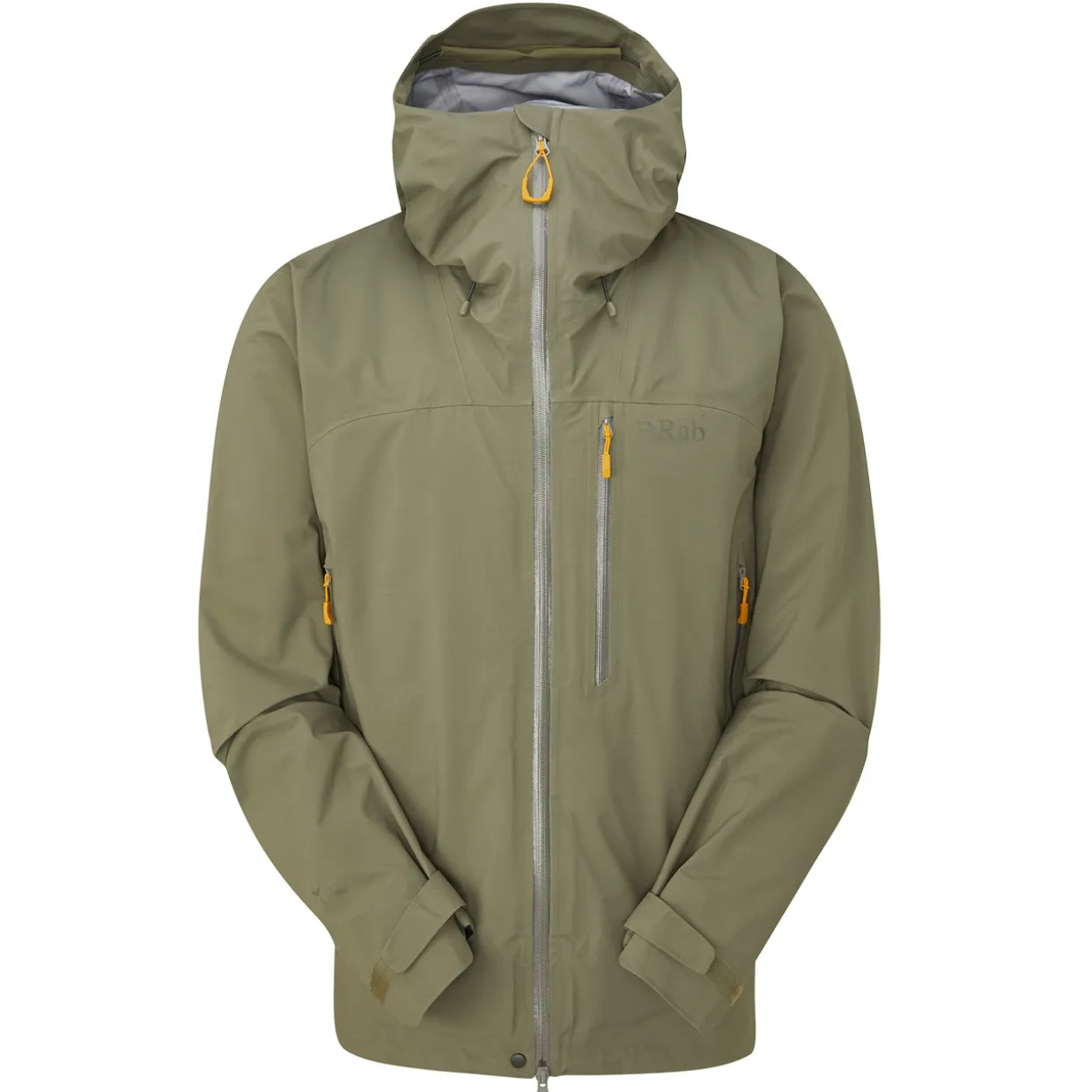Firewall Jacket
