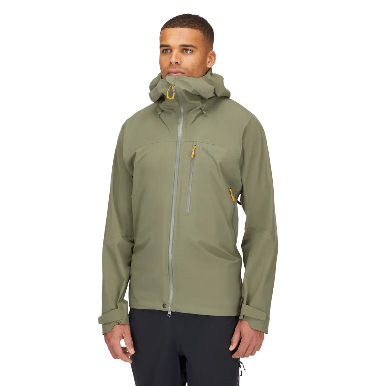 Firewall Jacket
