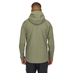 Firewall Jacket
