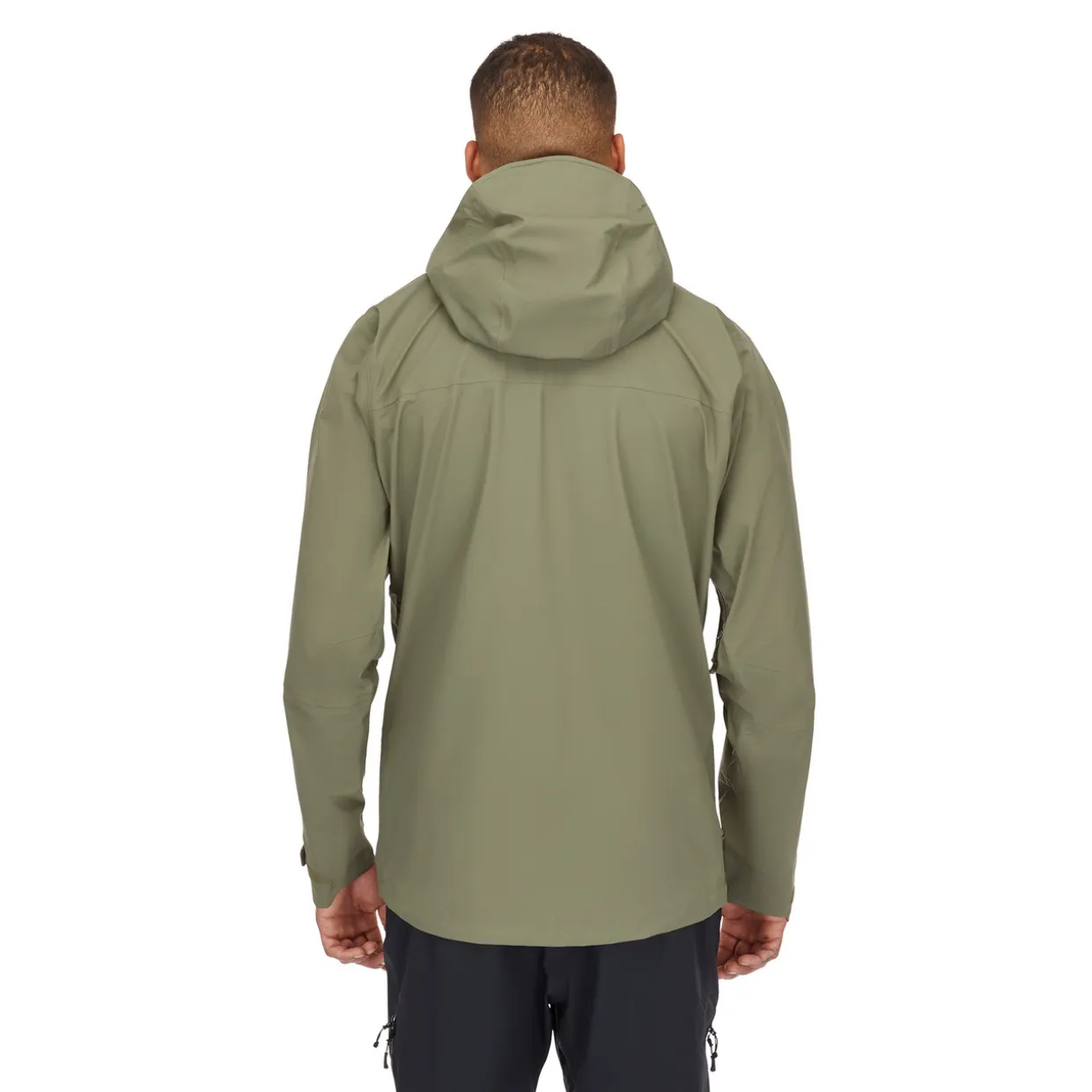 Firewall Jacket