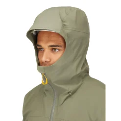 Firewall Jacket