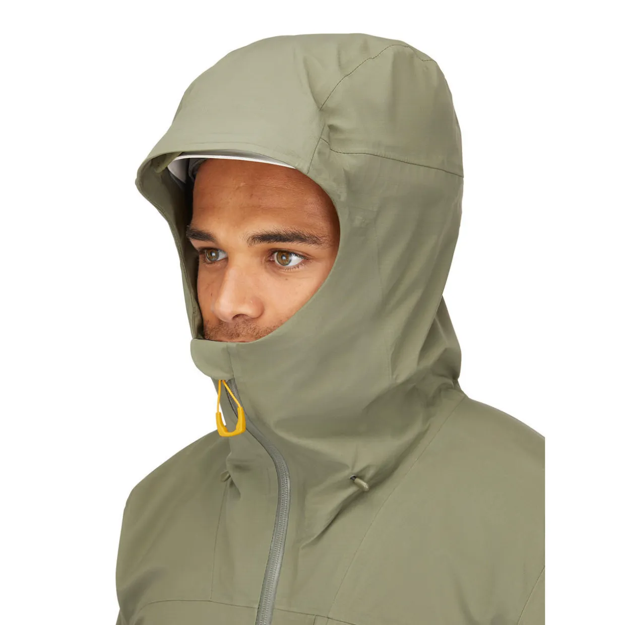 Firewall Jacket