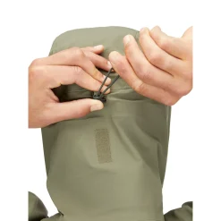 Firewall Jacket