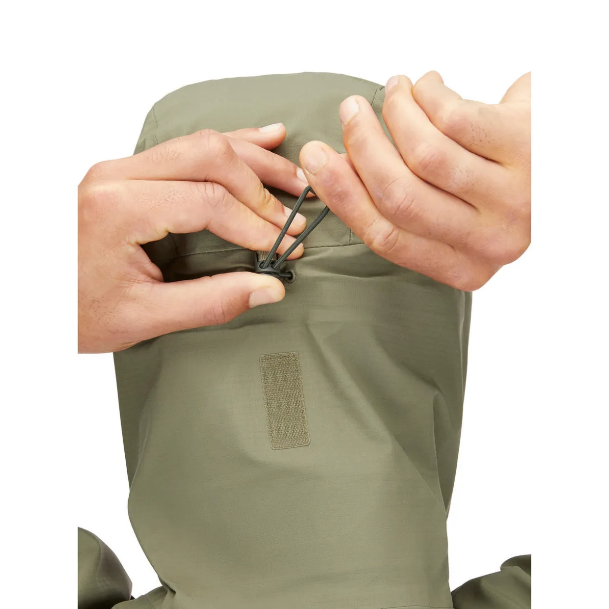 Firewall Jacket