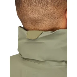 Firewall Jacket