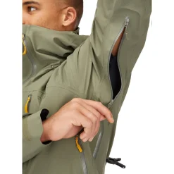 Firewall Jacket