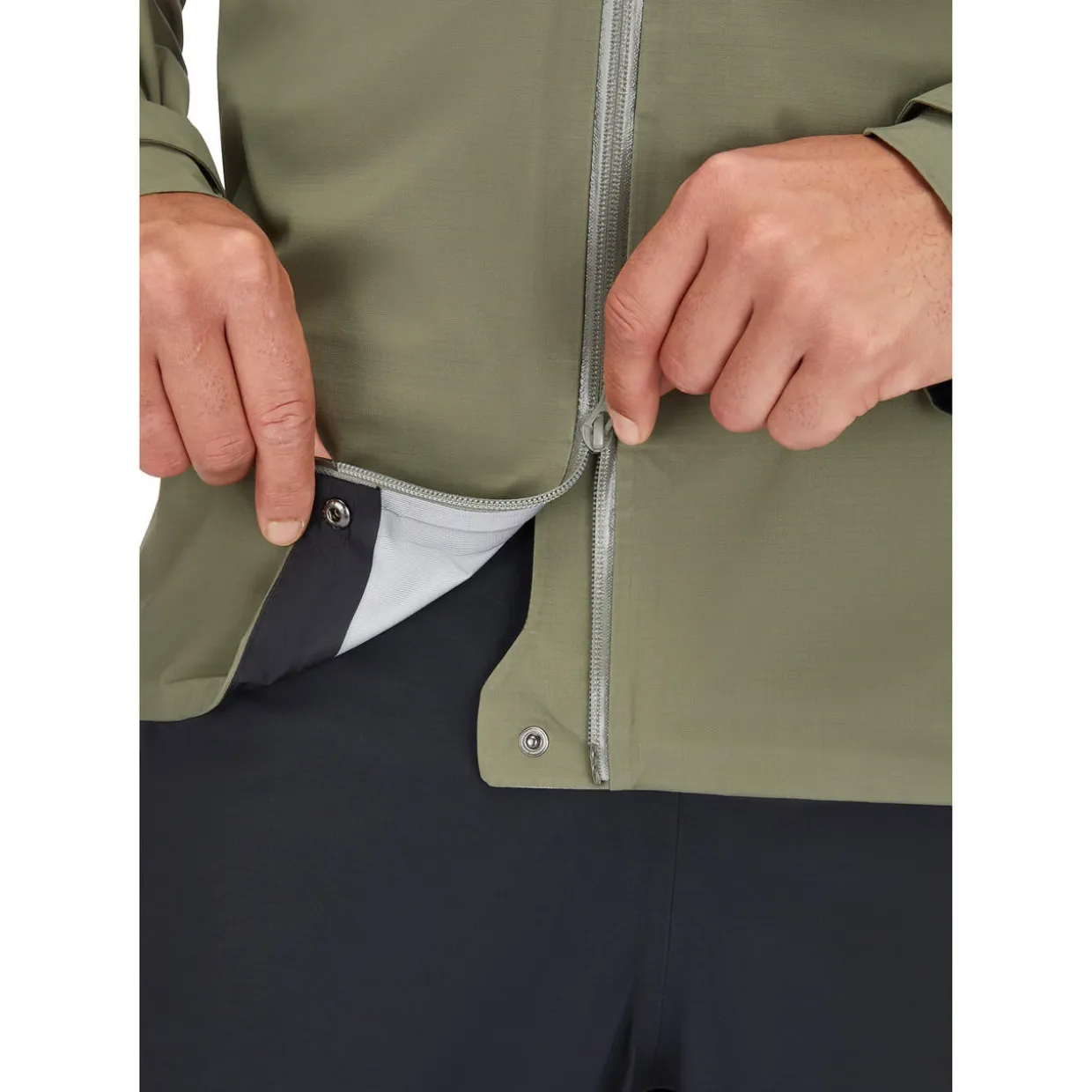 Firewall Jacket