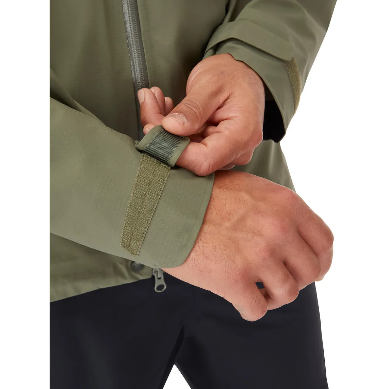 Firewall Jacket