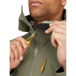 Firewall Jacket