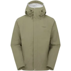 Firewall 3L Jacket