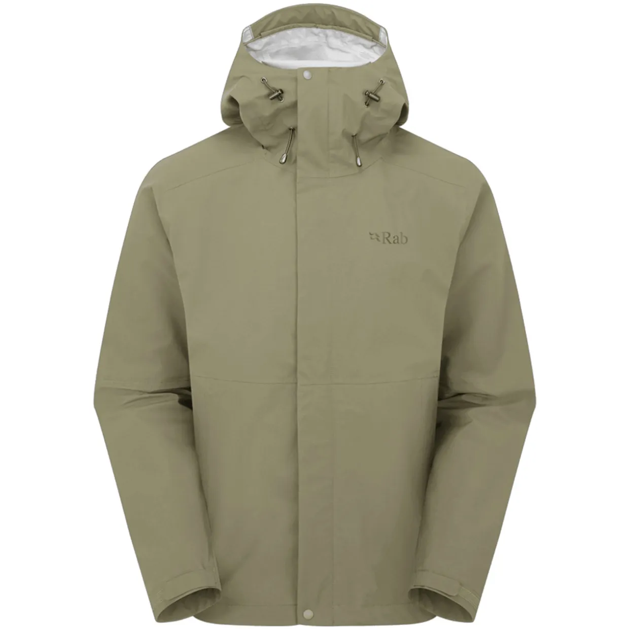 Firewall 3L Jacket