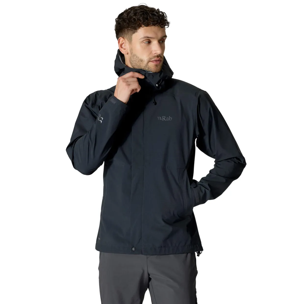 Firewall 3L Jacket