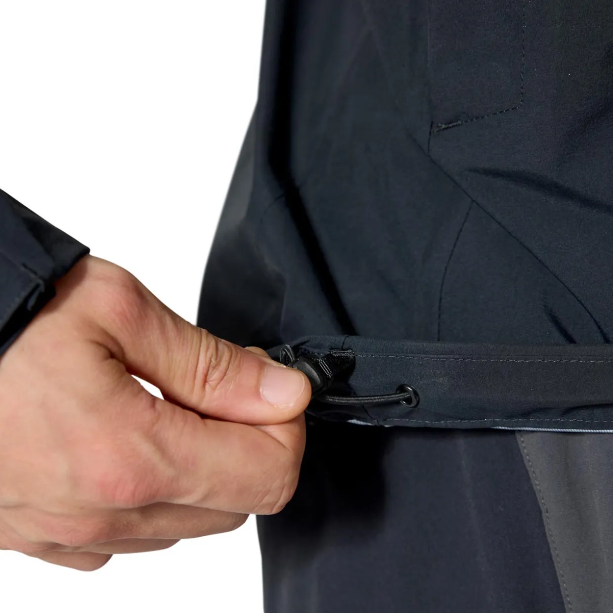 Firewall 3L Jacket