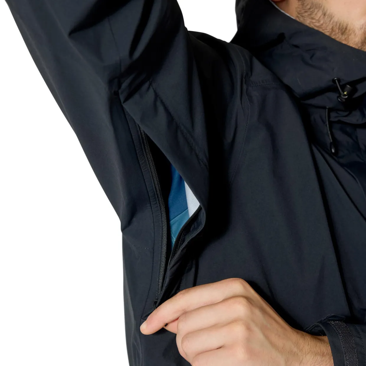 Firewall 3L Jacket