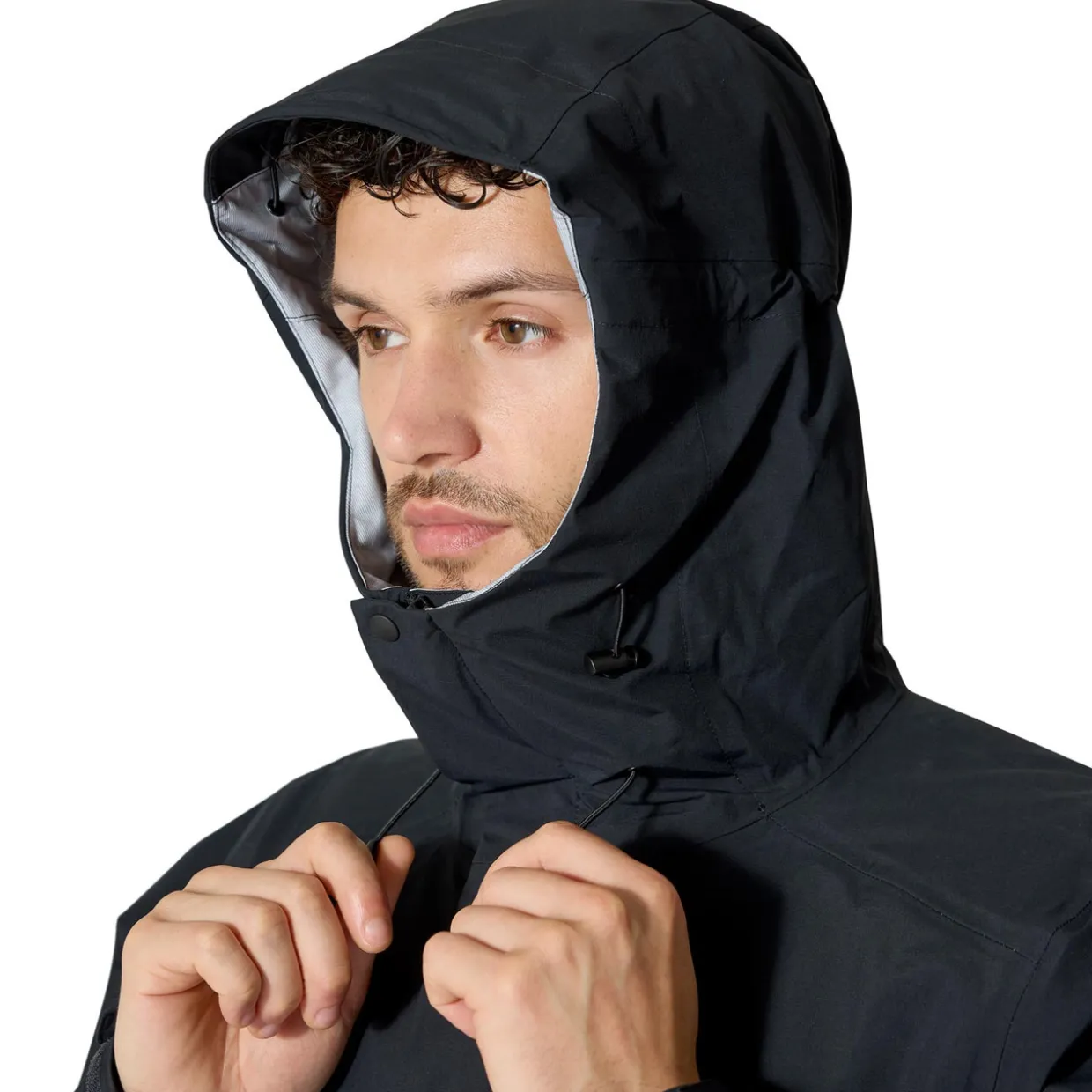 Firewall 3L Jacket