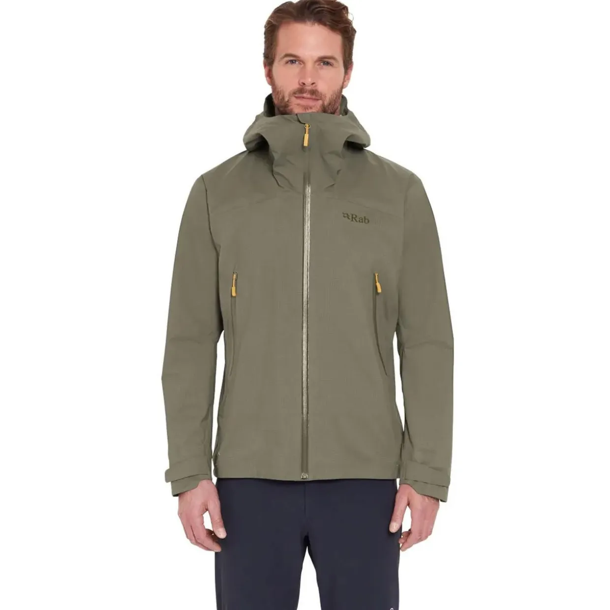 Firewall Light Jacket