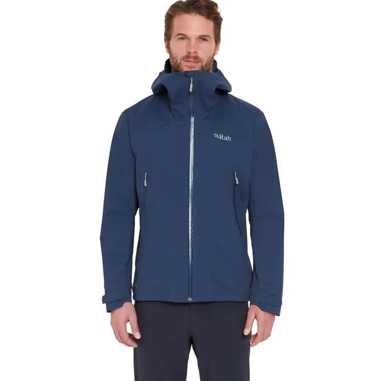 Firewall Light Jacket