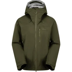 Firewall Mountain 3L Jacket