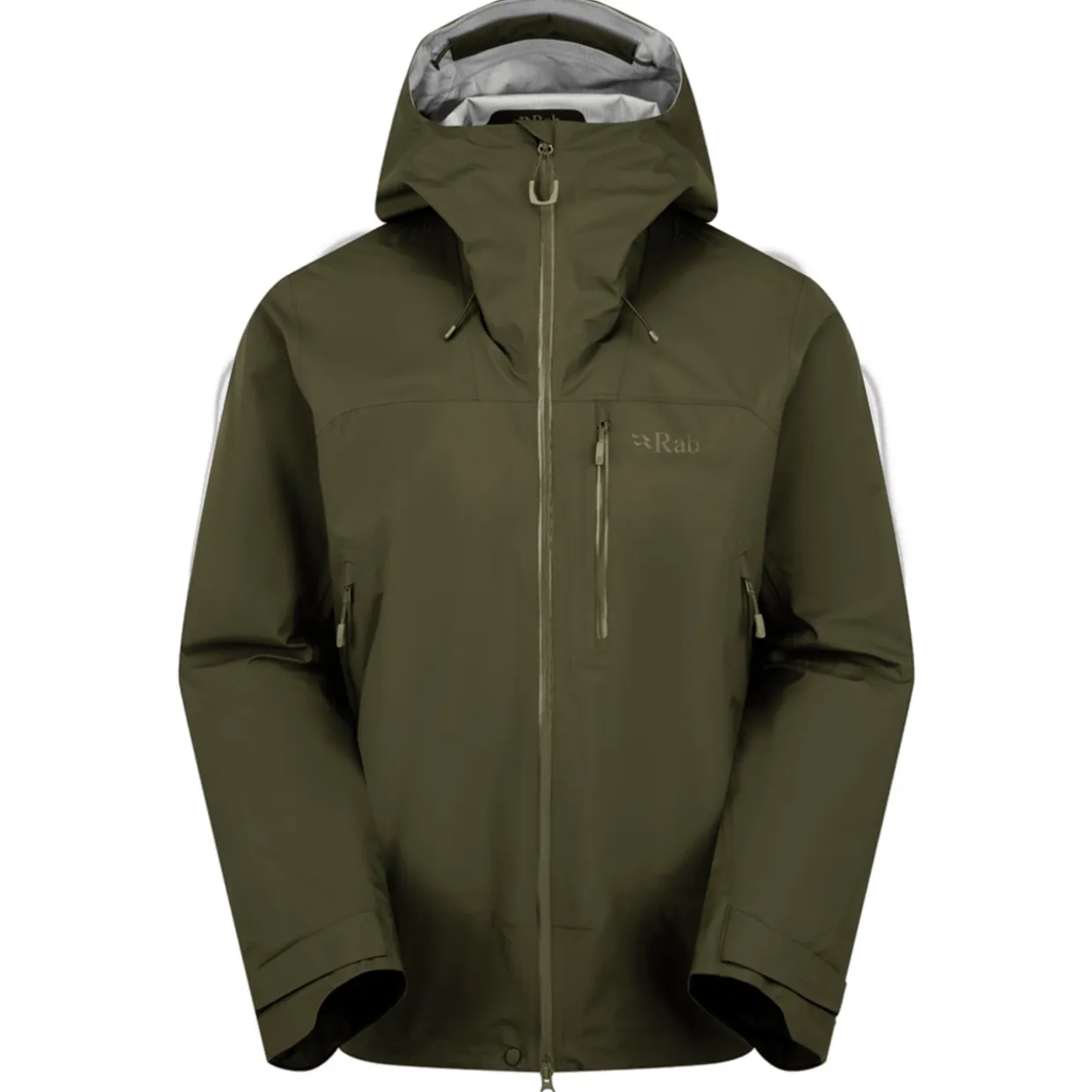 Firewall Mountain 3L Jacket