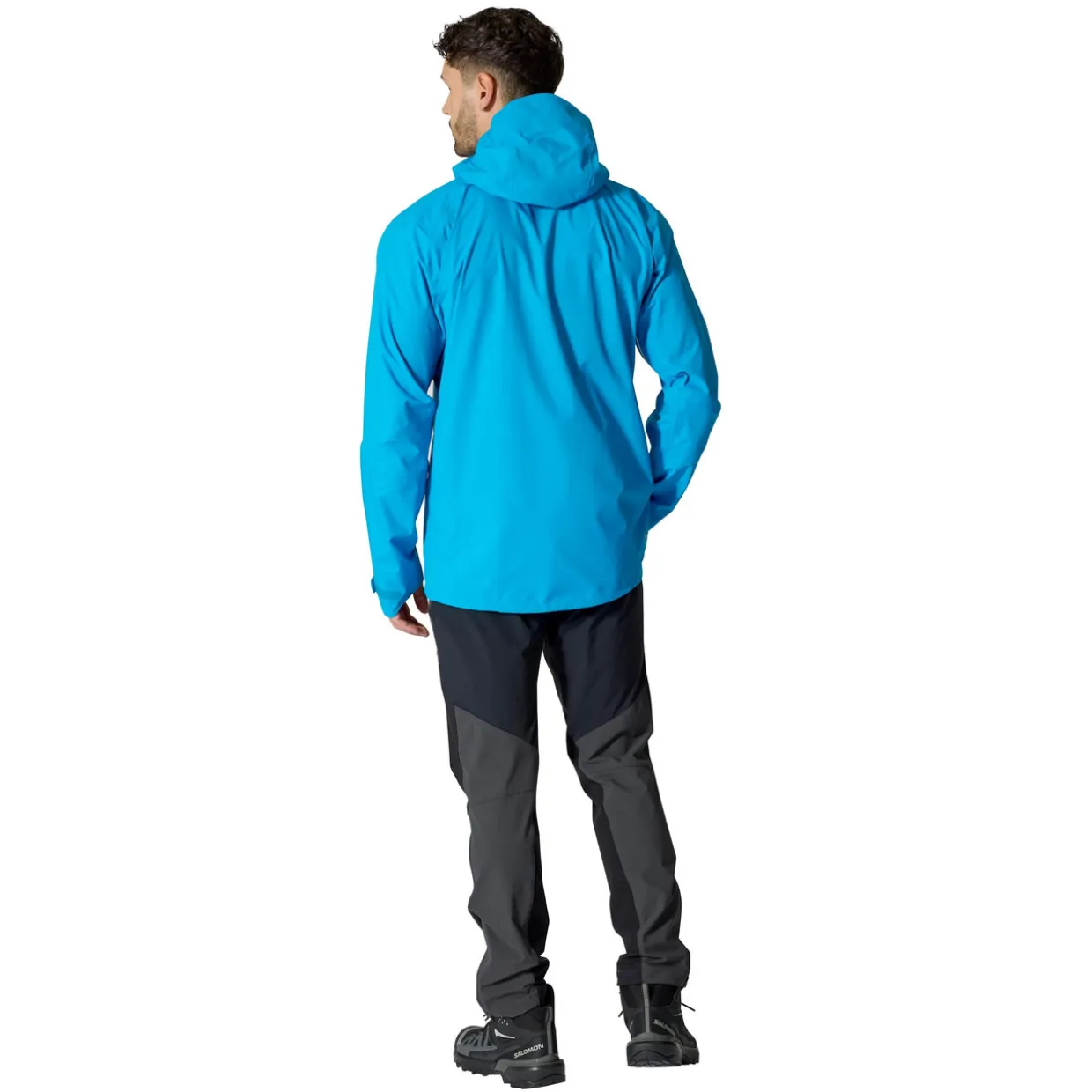 Firewall Mountain 3L Jacket