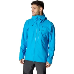Firewall Mountain 3L Jacket