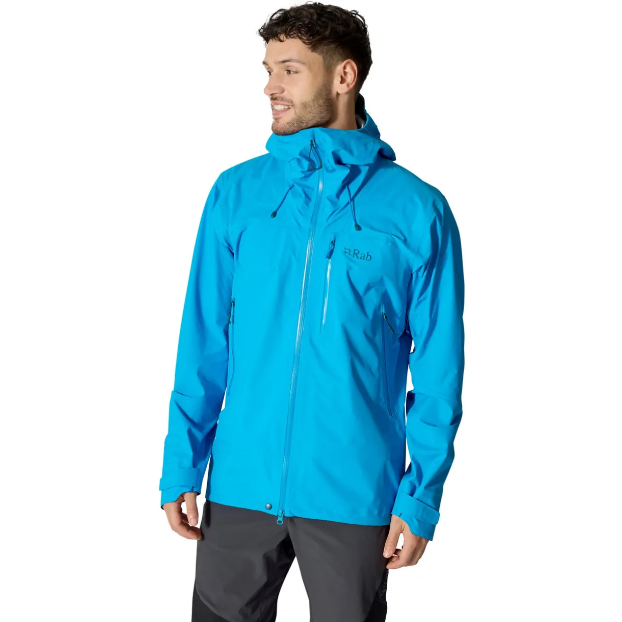 Firewall Mountain 3L Jacket