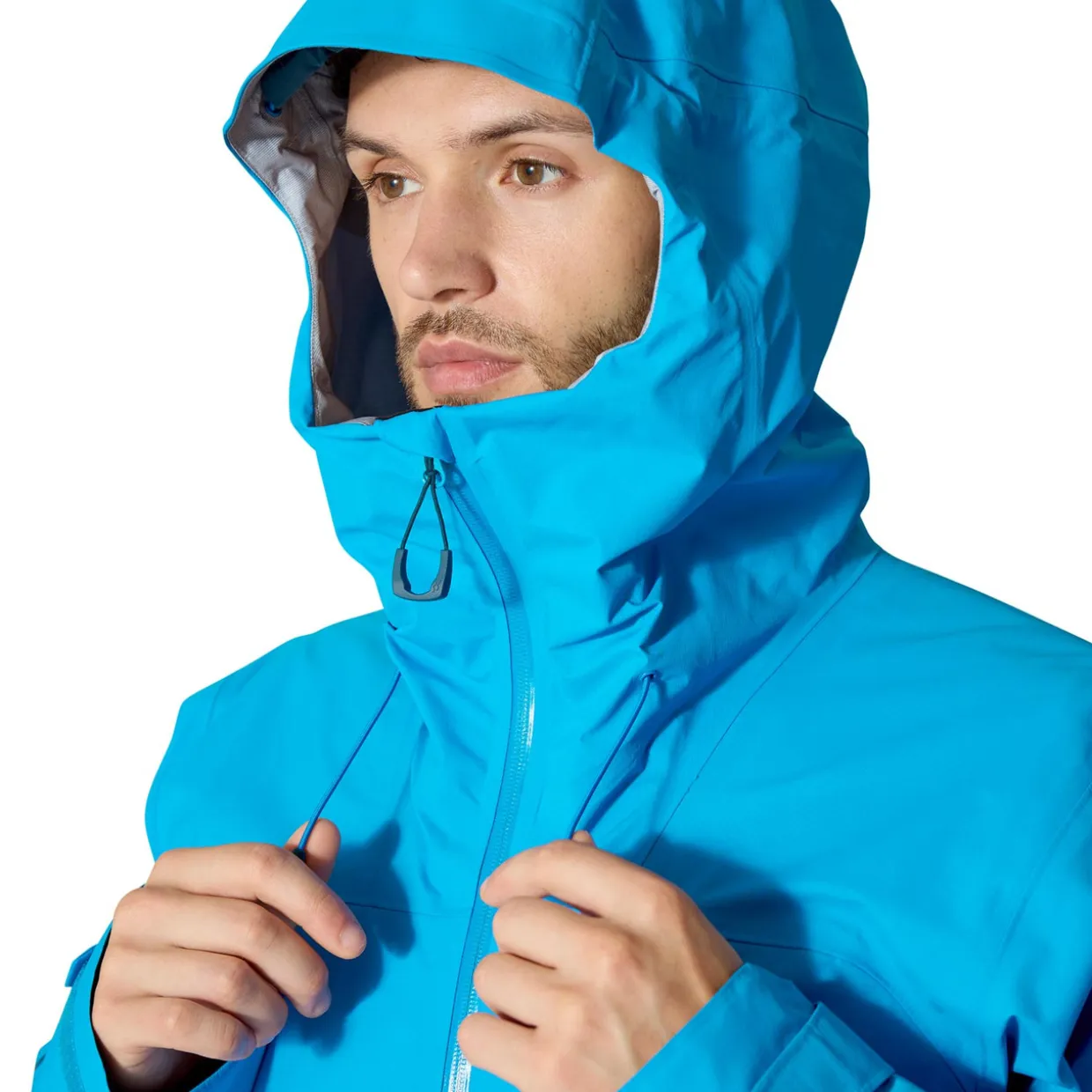 Firewall Mountain 3L Jacket