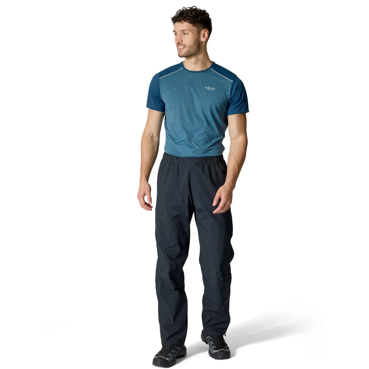 Firewall Mountain 3L Pants