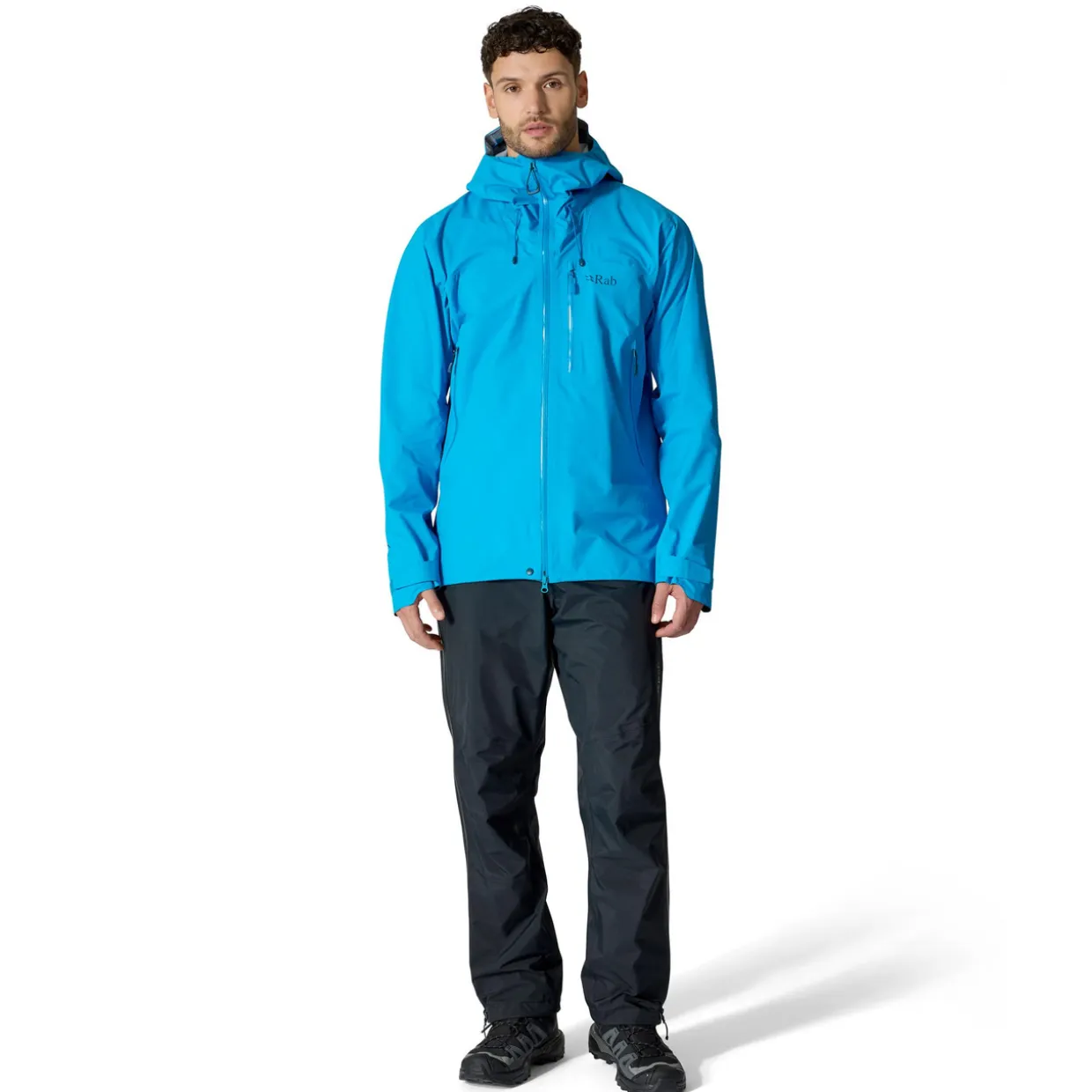Firewall Mountain 3L Pants