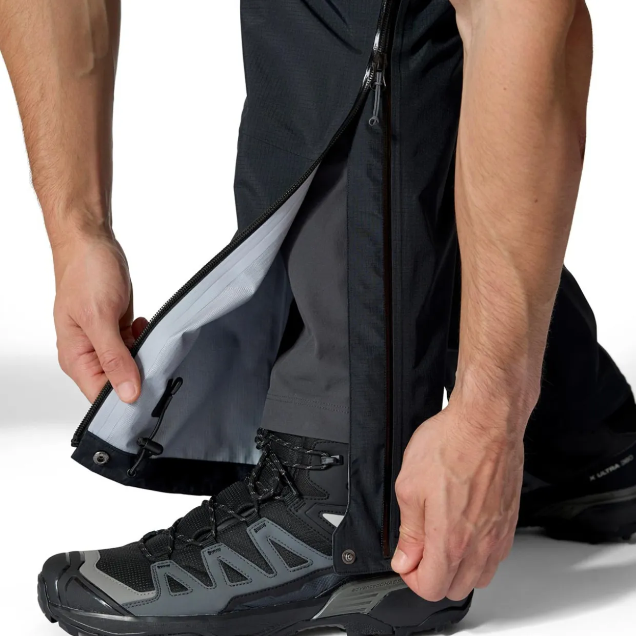 Firewall Mountain 3L Pants