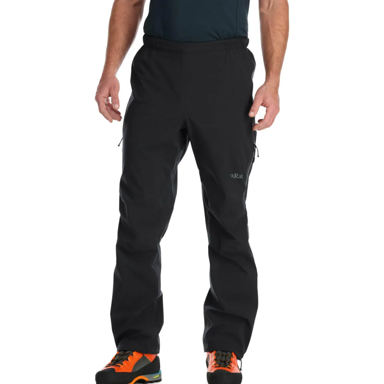 Firewall Pants
