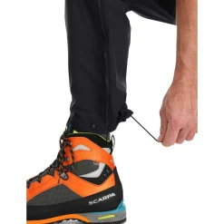 Firewall Pants