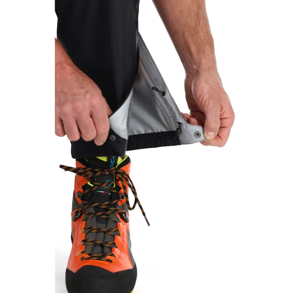 Firewall Pants