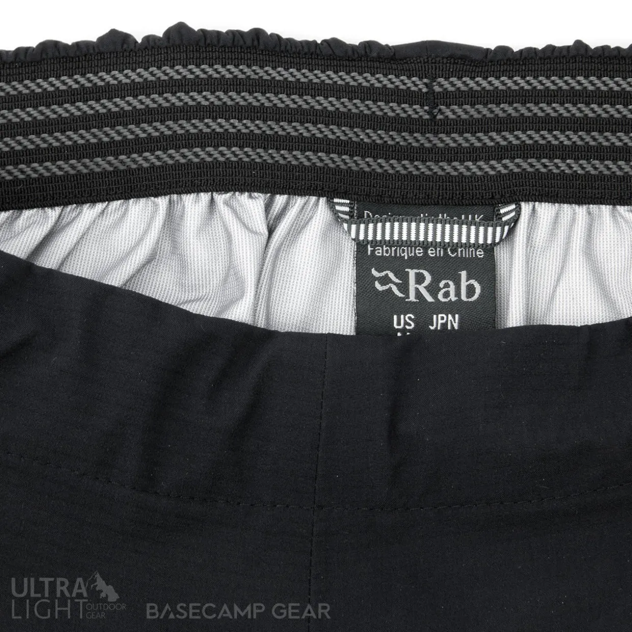 Firewall Pants