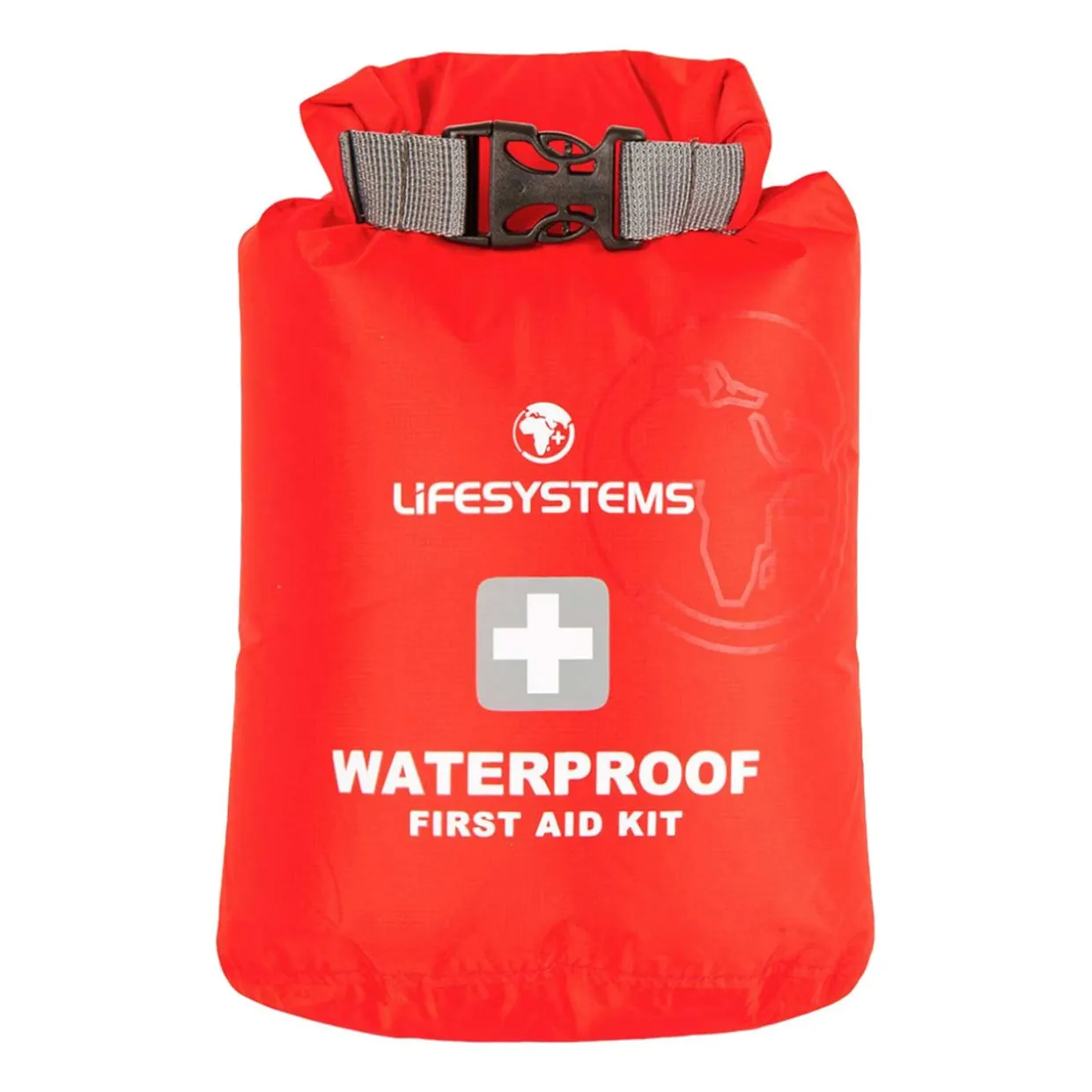 First Aid Dry Bag 2L