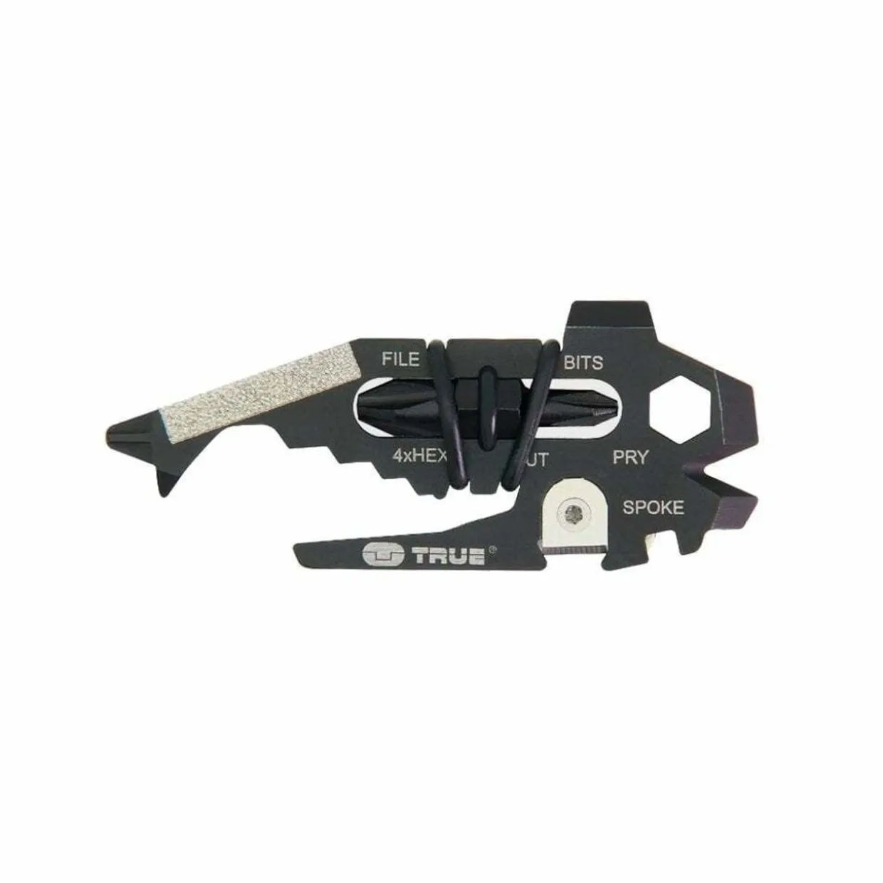 Fishface Multi-tool
