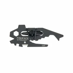 Fishface Multi-tool