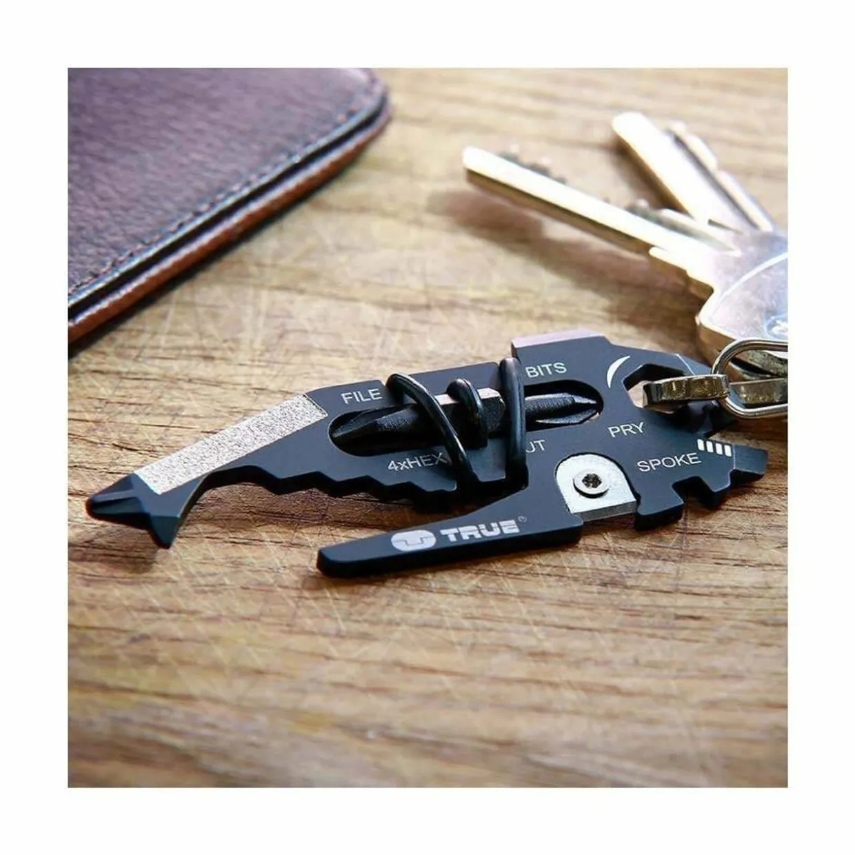 Fishface Multi-tool