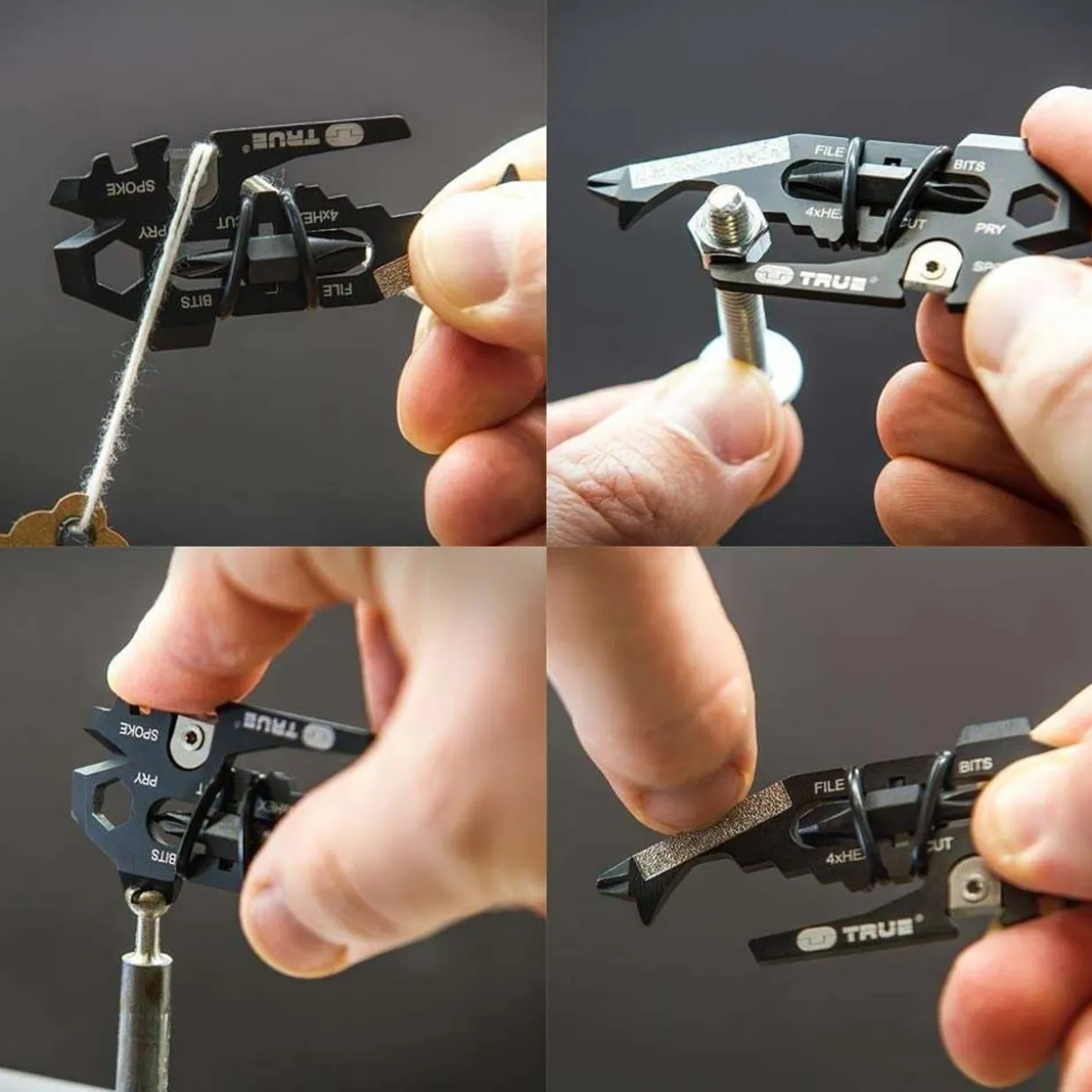 Fishface Multi-tool