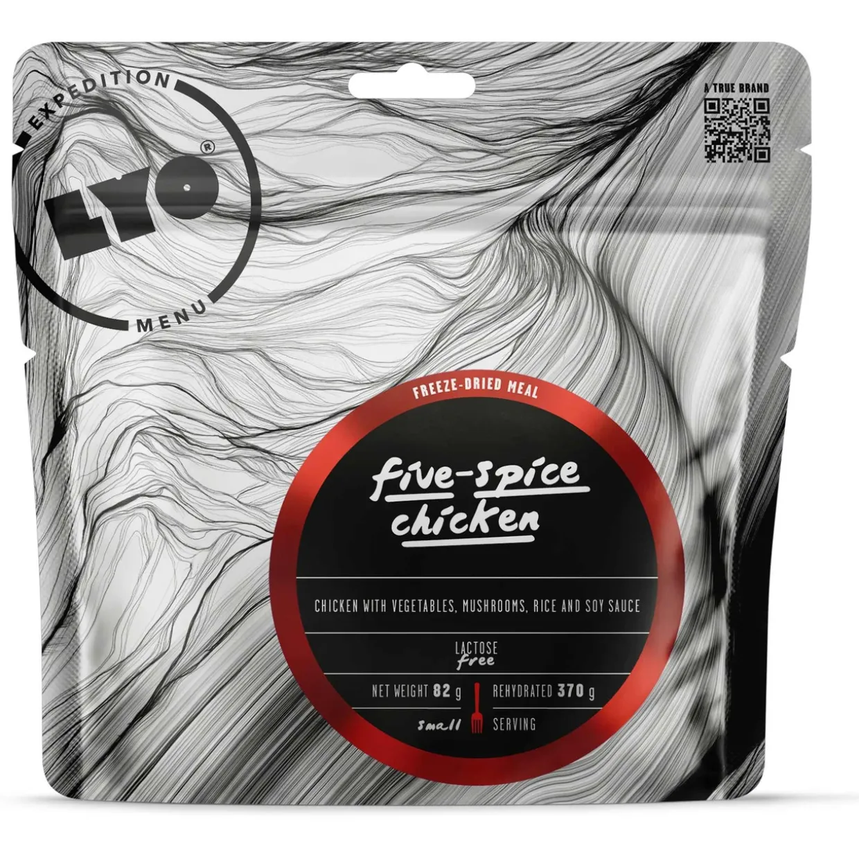 Five-Spice Chicken